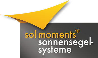 sol moments Sonnensegel Systeme